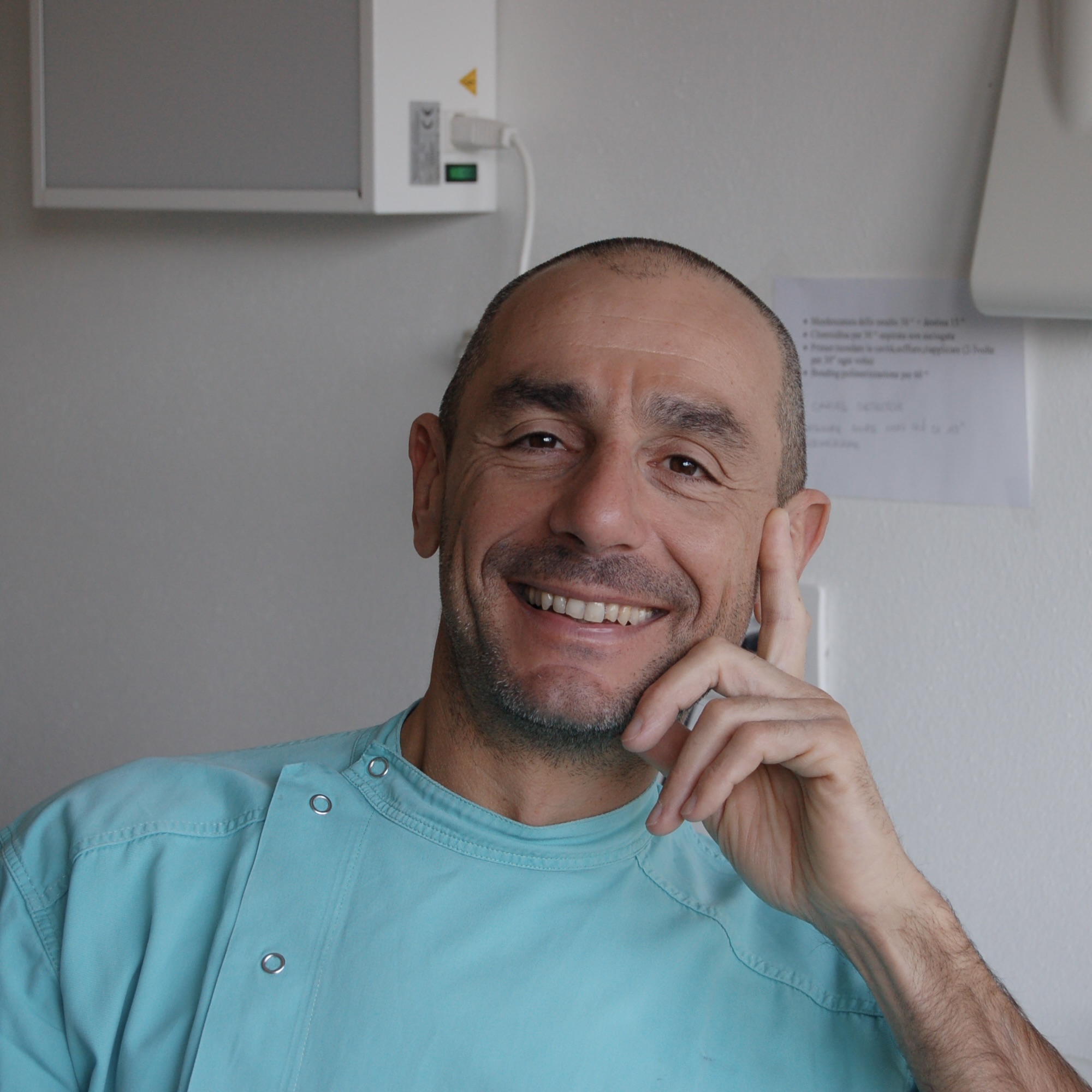 Massimo Rossi